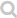 Image of search icon, magnifying glass