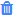 Image of delete icon