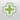 Image of plus icon, green plus sign