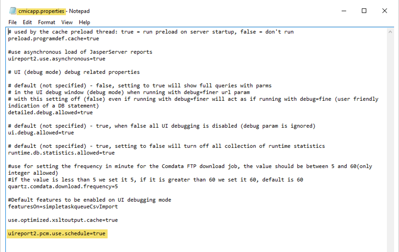 Handling Large Sets of EFT Email Notifications