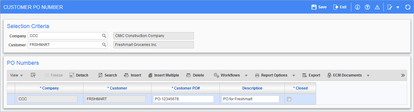 customer-po-numbers