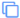 Image of copy icon, one square overlayed on another.