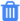 Image of delete icon