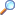 Image of search icon, magnifying glass