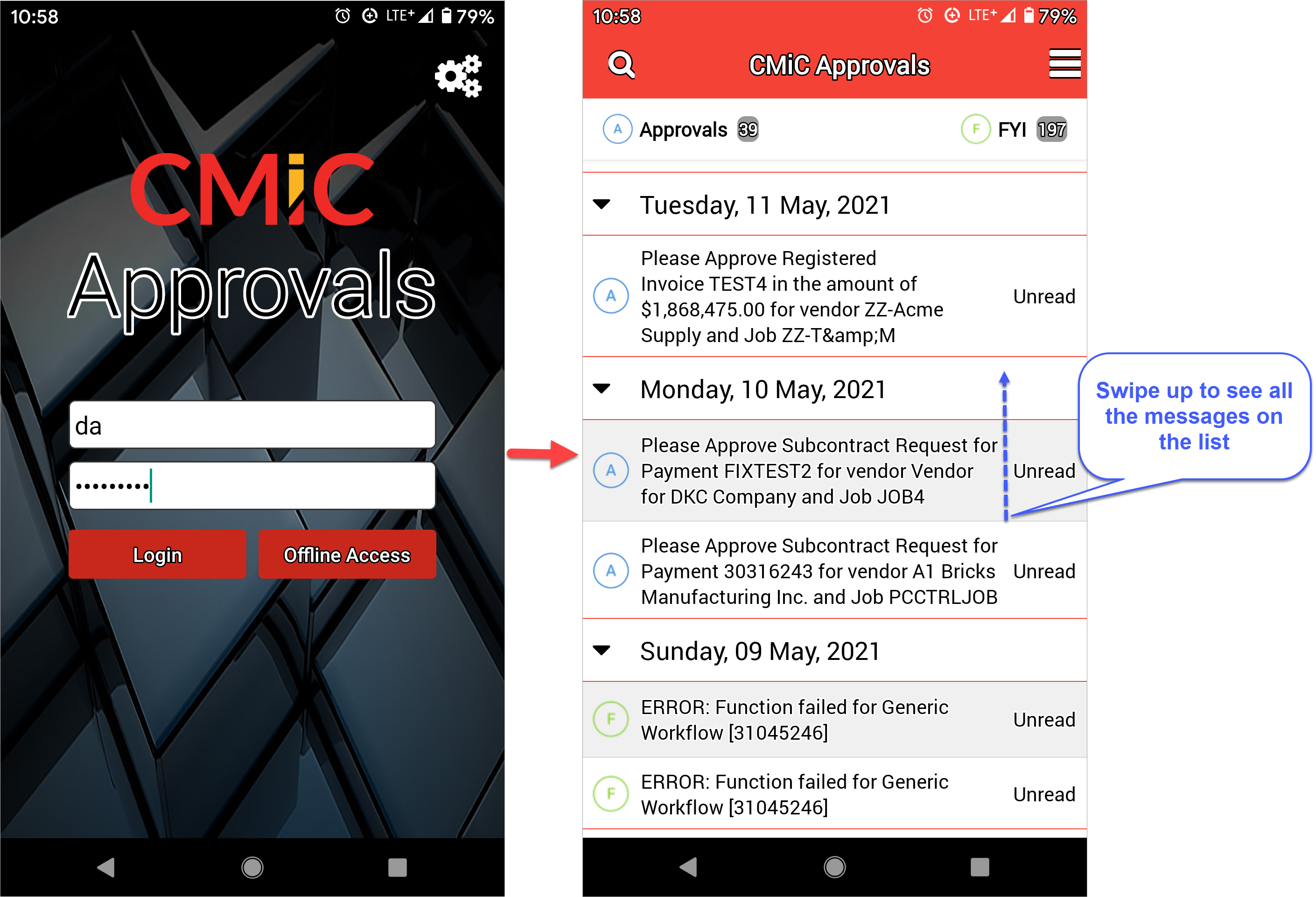  Cmic Login Login Pages Info