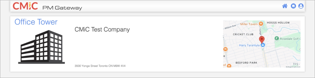Screenshot of Collaborate Gateway registration and login with Azure.