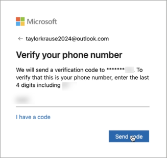 Screenshot of Collaborate Gateway registration and login with Azure.