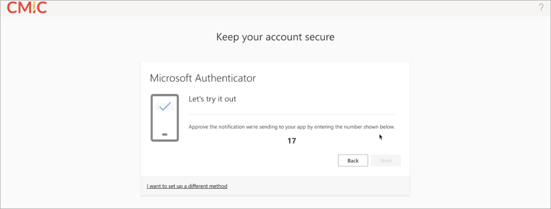 Screenshot of Collaborate Gateway registration and login with Azure.