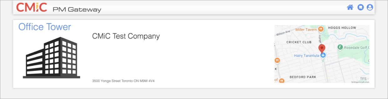Screenshot of Collaborate Gateway registration and login with Azure.