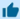 Image of approve icon.
