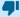 Image of Reject Icon, hand with thumb down.