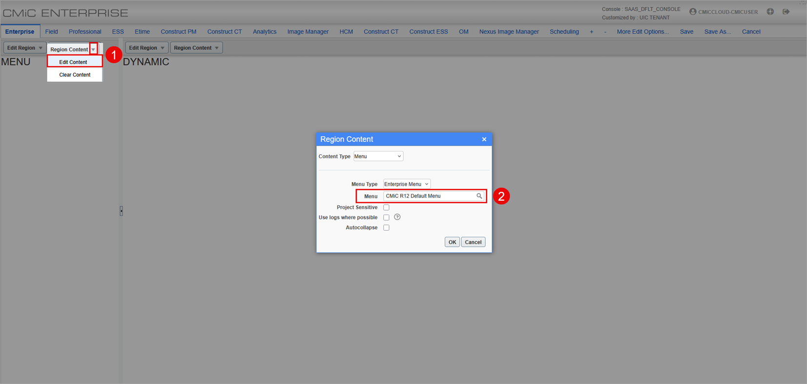 Jasper Reports - How to Upload and Access Custom Jasper Reports (Cloud)