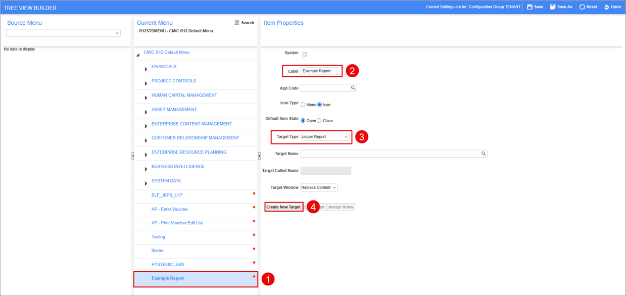 Jasper Reports - How to Upload and Access Custom Jasper Reports (Cloud)