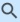 Image of search icon, magnifying glass