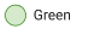 Image of status chip, green.