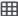 Image of grid icon