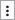 Menu icon