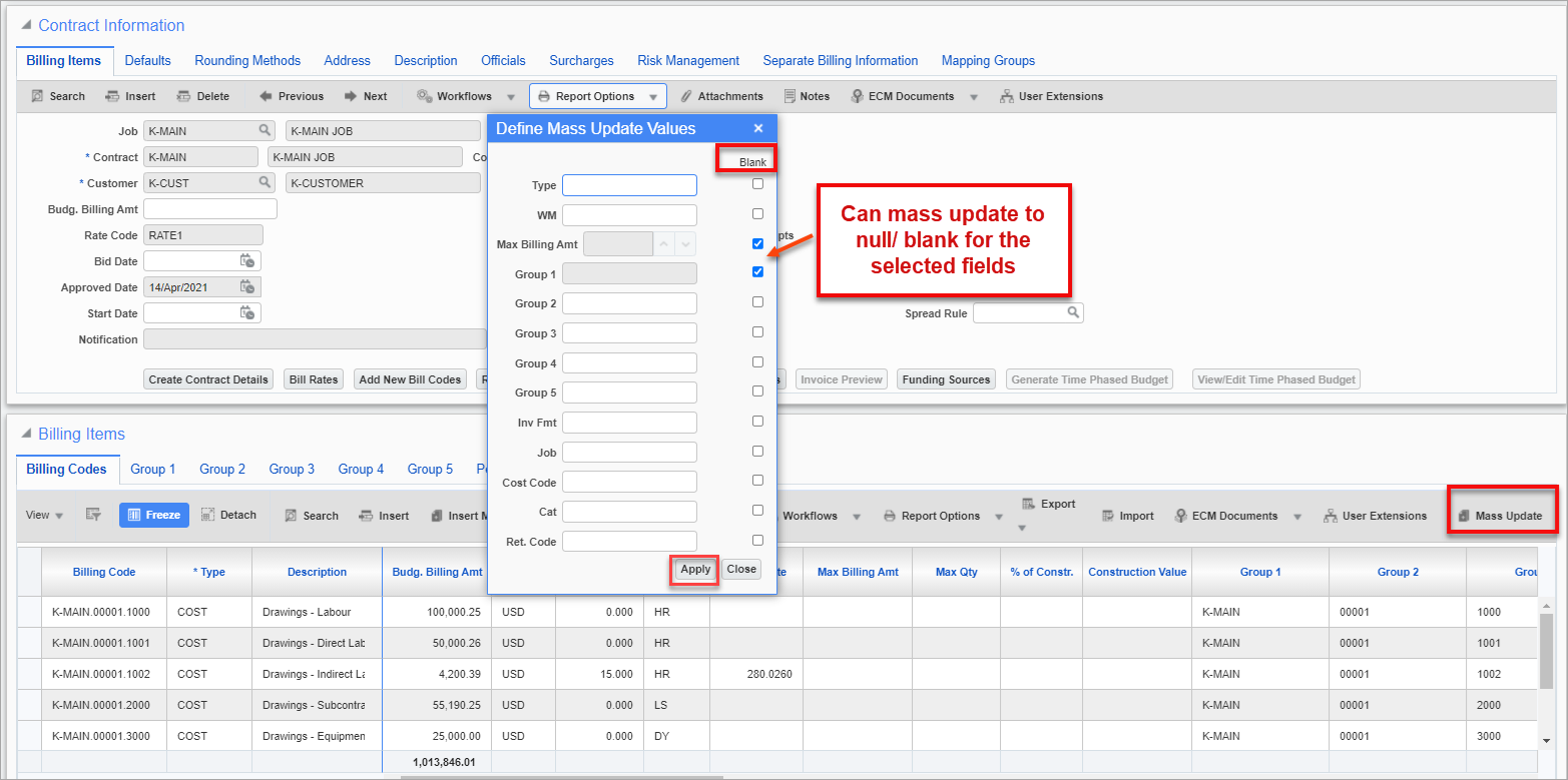 Mass Update Values To Null mass-update-values-to-null