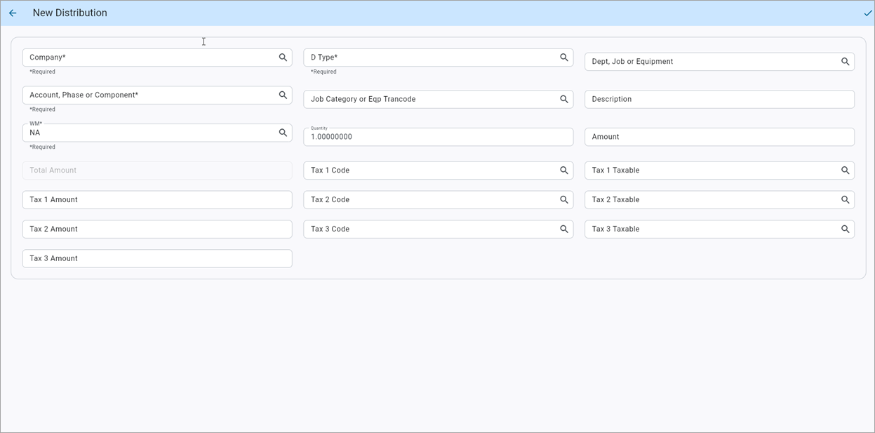 Screenshot of Construct APR web screen.