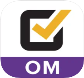 Construct OM Logo
