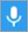 Shaded Microphone Icon