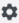 Image of Settings Icon, gear.